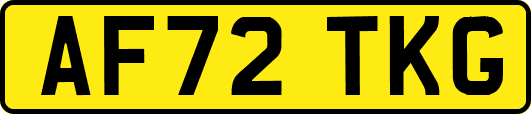 AF72TKG