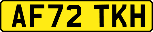 AF72TKH