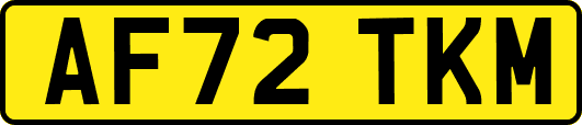 AF72TKM