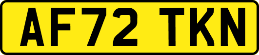 AF72TKN