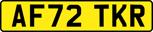 AF72TKR