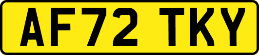 AF72TKY