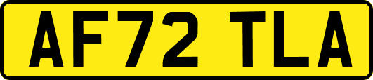 AF72TLA