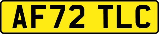 AF72TLC