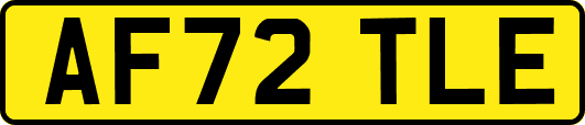 AF72TLE