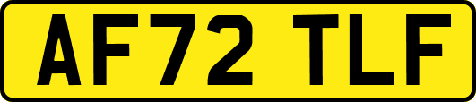 AF72TLF