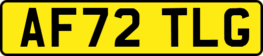 AF72TLG
