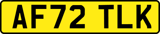AF72TLK