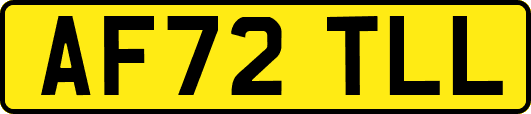 AF72TLL