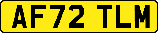 AF72TLM