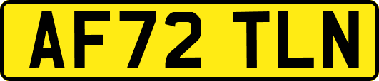 AF72TLN