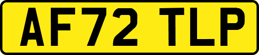 AF72TLP