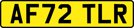 AF72TLR