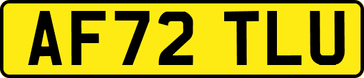 AF72TLU