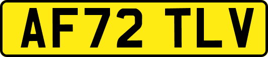 AF72TLV