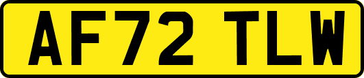 AF72TLW