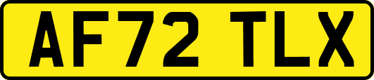 AF72TLX