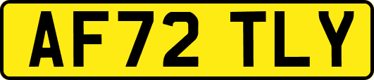 AF72TLY