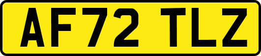 AF72TLZ