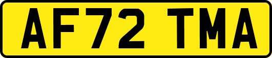 AF72TMA