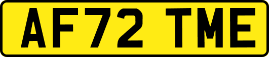 AF72TME