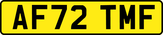 AF72TMF