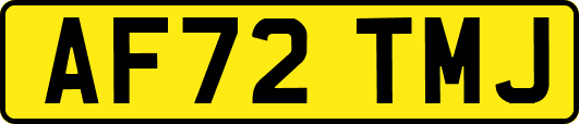 AF72TMJ