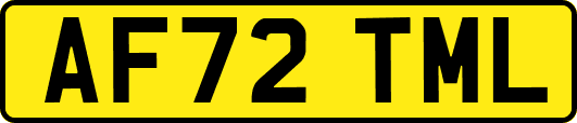 AF72TML
