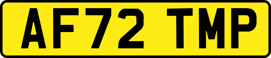 AF72TMP