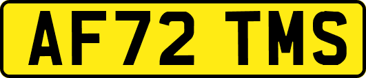 AF72TMS