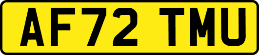 AF72TMU