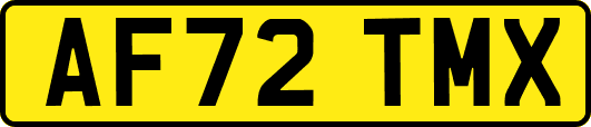 AF72TMX