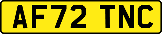 AF72TNC