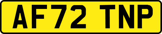 AF72TNP