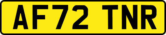 AF72TNR