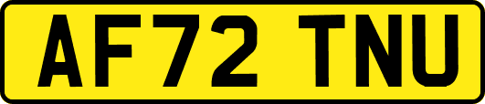 AF72TNU