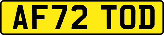 AF72TOD