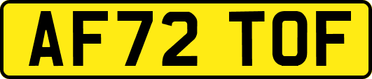 AF72TOF