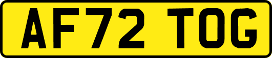 AF72TOG