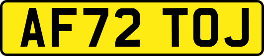 AF72TOJ