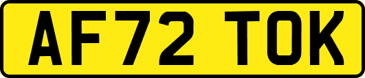 AF72TOK