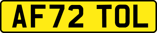 AF72TOL