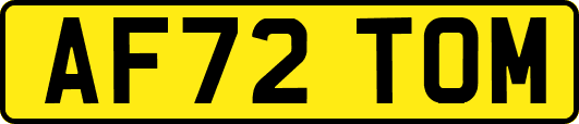 AF72TOM