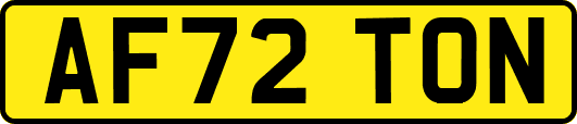 AF72TON