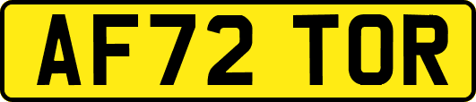 AF72TOR