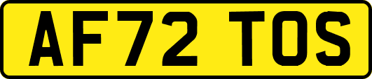 AF72TOS