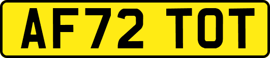 AF72TOT