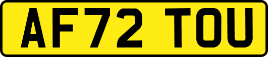 AF72TOU