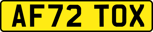 AF72TOX