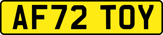 AF72TOY